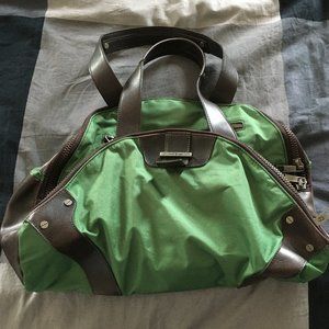 Matt and Natt gym/yoga bag
